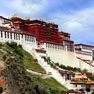光纤光栅古建筑结构健康监测系统为西藏布达拉宫保驾护航