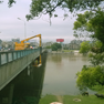 聚华柳州桥梁结构监测项目喜获验收