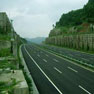 高速公路高边坡施工安全监测要求