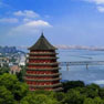 杭州六和塔光纤传感监测取得初步成果