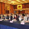 聚华科技出席2015中国（杭州）国际传感技术高峰论坛