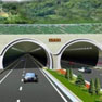 公路隧道监测项目选择与测点布置
